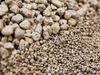 BIO Granuplant do sadzenia roślin 2-5mm - 3L Compo