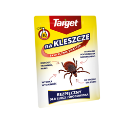 Target na kleszcze 60 ml