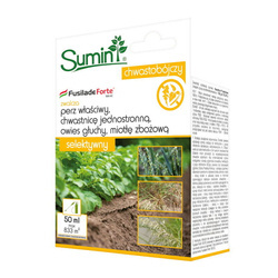 Fusilade Forte 150 EC  Zwalcza Chwasty 50 ml