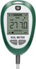 Elektroniczny tester podłoża 4 w 1