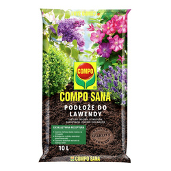 Ziemia Do Lawendy 10 l