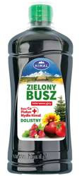 Nawóz Zielony Busz z miedzią, mydłem Himal i piołunem – 500 ml