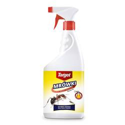 4insect al. Spray na mrówki 600 ml