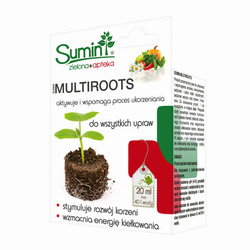 Multiroots - Ukorzeniacz  Uniwersalny 20 ml