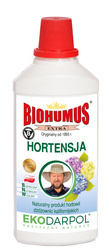Biohumus Extra Hortensja 1 l