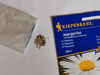 Jastrun - Nasiona - Kiepenkerl
