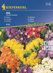 Zatrwian - Mix Nasiona - Kiepenkerl