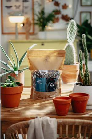 Podłoże do sukulentów i kaktusów - bigos 5 L Urban Jungle