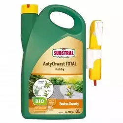 Substral AntyChwast TOTAL 3 l