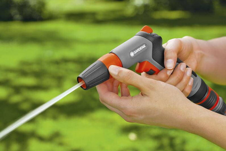 Pistolet zraszający – Classic – Gardena