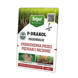 P-Drakol – mikrobiologiczna regeneracja – 50 g Target