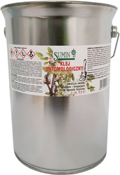 Klej Entomologiczny Do Zwalczania Owadów 5 l - Sumin