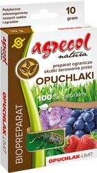 Opuchlak - Limit 10 g