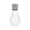 Lampa solarna LED – żarówka