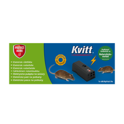 Pułapka Elektryczna Na Szczury 1 szt.