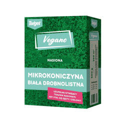 Mikrokoniczyna – nasiona – 0,5 kg Vegano
