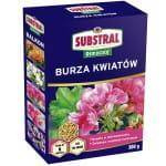 Nawóz Osmocote BURZA KWIATÓW dom/balkon 300G Substral