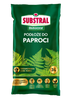 SUBSTRAL podłoże PAPROĆ 3L