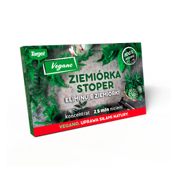Ziemiórka Stoper 2,5 mln nicieni  - zwalcza ziemiórki Vegano