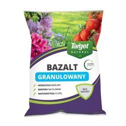 Bazalt granulowany 15 kg Target