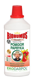 Biohumus Extra Pomidor Papryka 1 l Ekodarpol