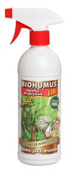 Biohumus Life Palma, Juka, Dracena Mgiełka 500 ml