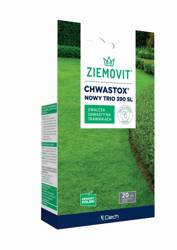 Chwastox Nowy Trio 390 SL 20 ml