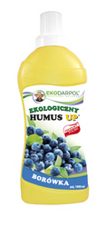 Humus UP Borówka 1 l