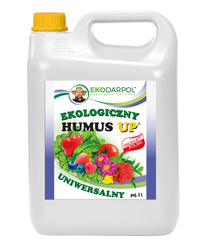 Humus UP Uniwersalny 5 l