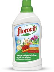 Nawóz Florovit Uniwersalny 1 l