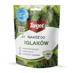 Nawóz do iglaków Moc Zieleni 150 g