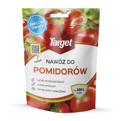 Nawóz do pomidorów Smaczne Owoce 150 g