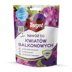 Nawóz do roślin balkonowych Eksplozja Kolorów 150 g