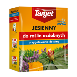 Nawóz jesienny do ozdobnych 1 kg