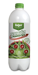 Nawóz z Pokrzywy 1 l Target