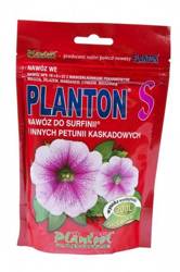 Planton S - nawóz rozpuszczalny do roślin balkonowych 200 g