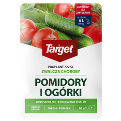 Proplant Pomidor, Ogórek 10 ml