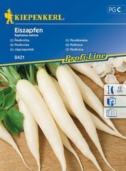 Rzodkiewka Eiszapfen Kiepenkerl