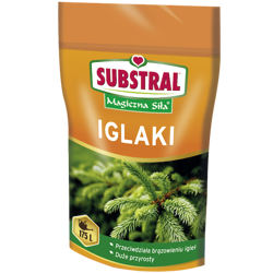 SUBSTRAL Mag.Siła nawóz do IGLAKA 350G