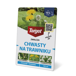 Starane Trawniki środek zwalczający chwasty na trawniku 100 ml Target