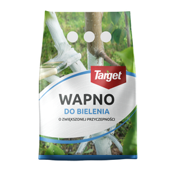 Wapno do bielenia drzew owocowych - 1 kg