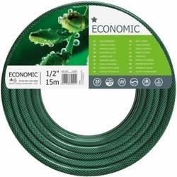 Wąż ogrodowy 3-warstwowy – Economic 1/2" 15 m – Cellfast