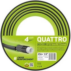 Wąż ogrodowy 4-warstwowy – Quattro 1/2" 25 m – Cellfast