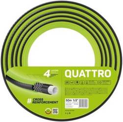 Wąż ogrodowy 4-warstwowy – Quattro 1/2" 50 m – Cellfast