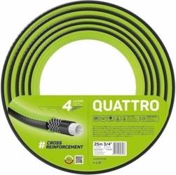 Wąż ogrodowy 4-warstwowy – Quattro 3/4" 25 m – Cellfast