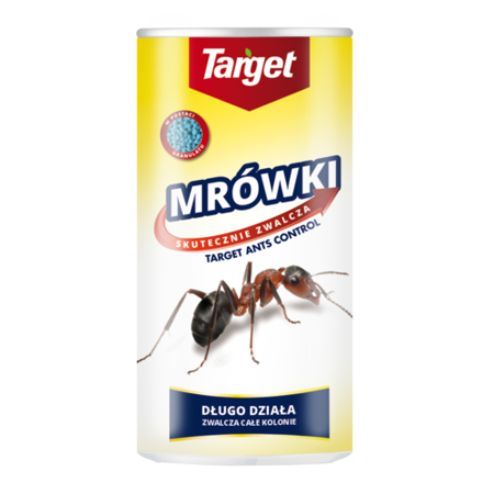 ANTS CONTROL TUBA 250 G NA MRÓWKI Target