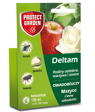 DELTAM 100 ML