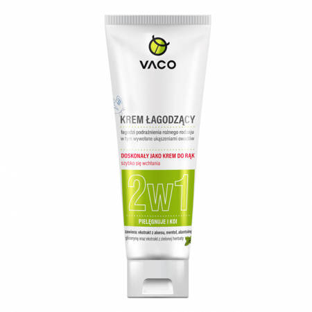 ECO KREM ŁAGODZĄCY 75 ML