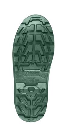 Kalosze Dry Walker Xtrack Ultra Green rozmiar 47