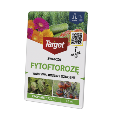 Proplant Fytoftoroza 10 ml